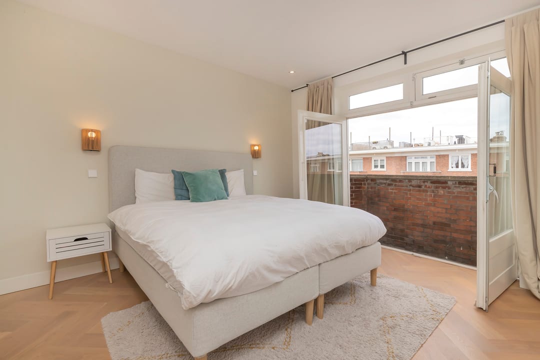 Foto 22 van Kribbestraat 53-2