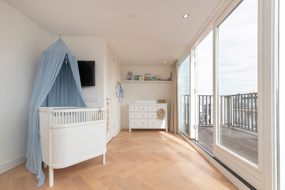 Foto 32 van Kribbestraat 53-2