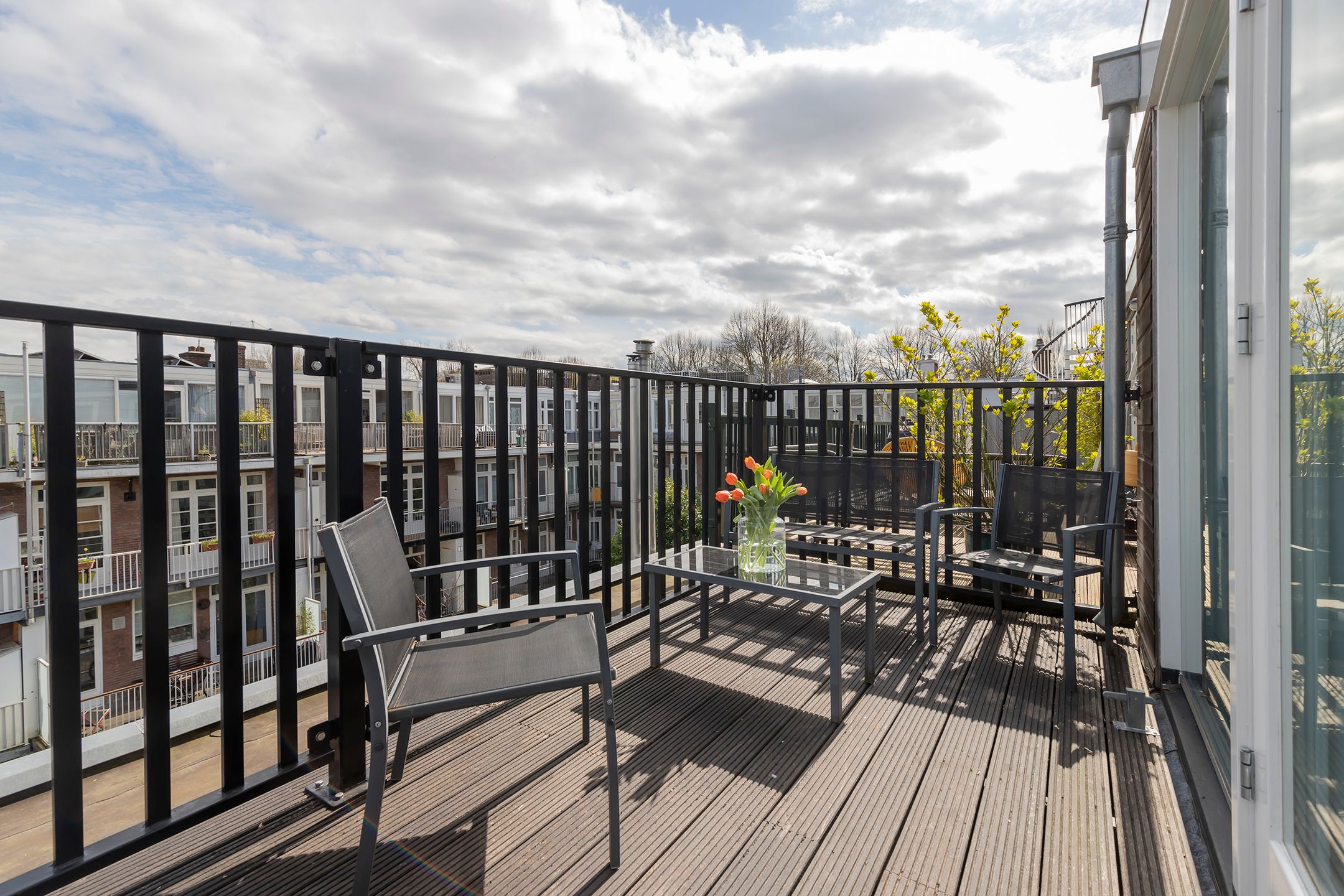 Foto 36 van Kribbestraat 53-2