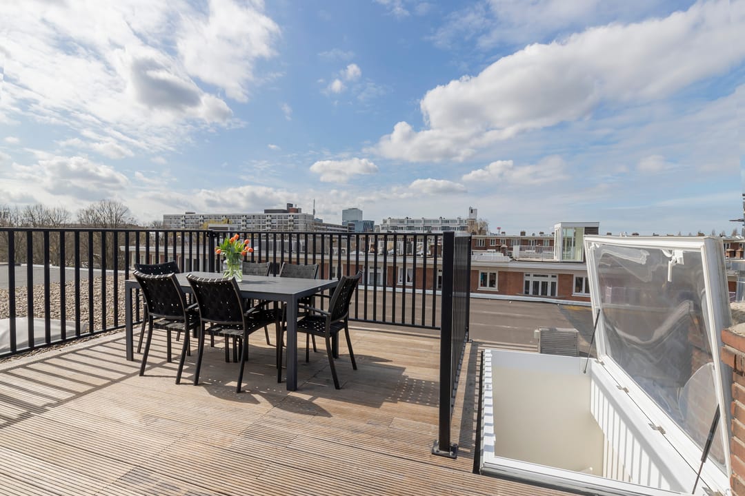 Foto 38 van Kribbestraat 53-2