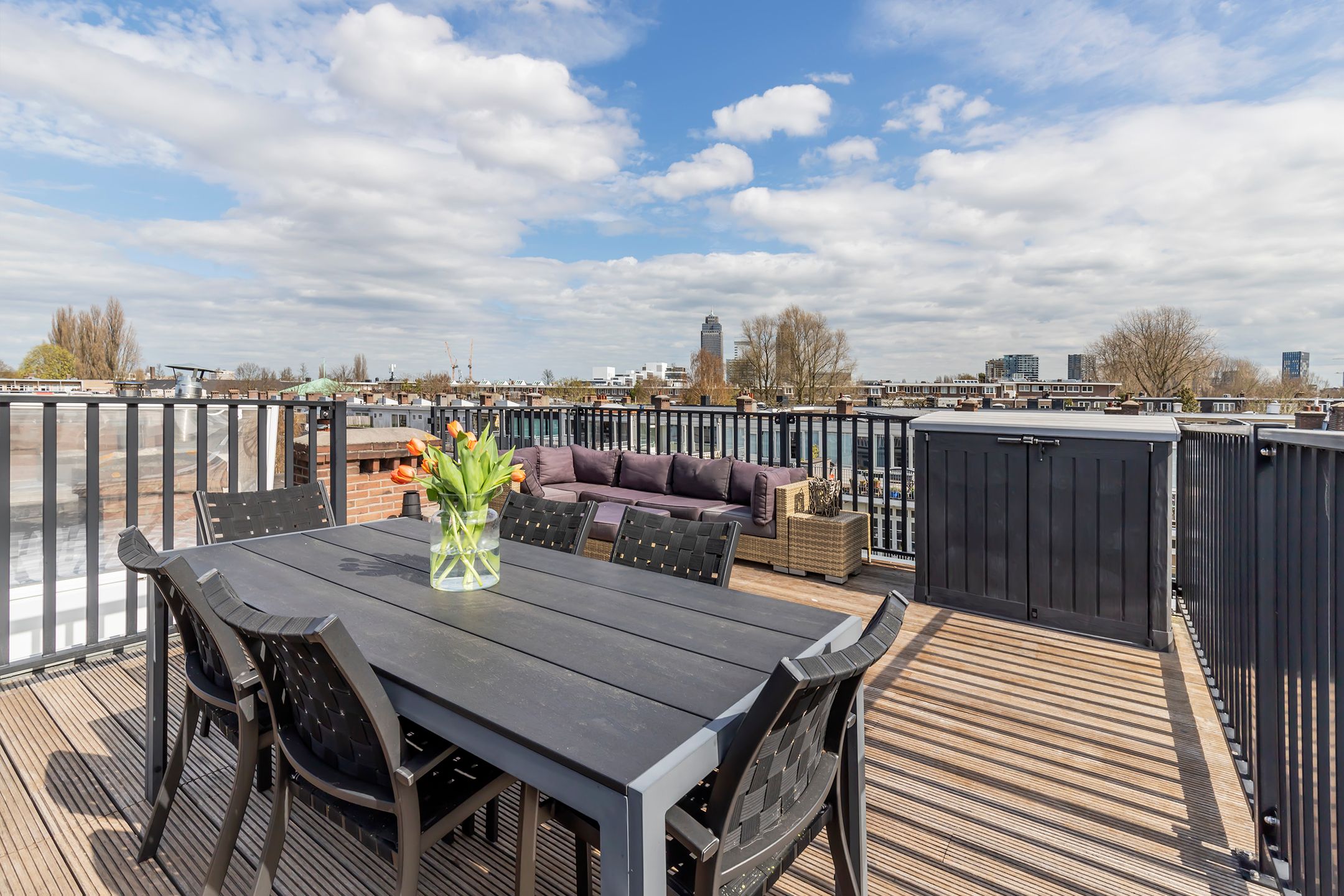 Foto 42 van Kribbestraat 53-2