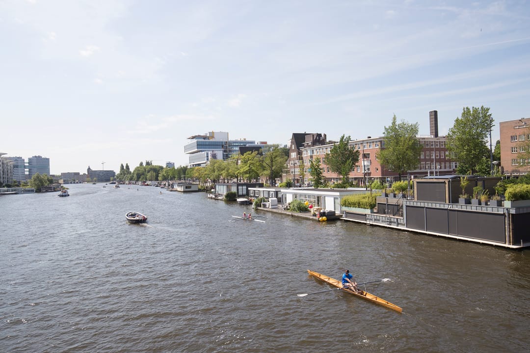 Foto 47 van Kribbestraat 53-2