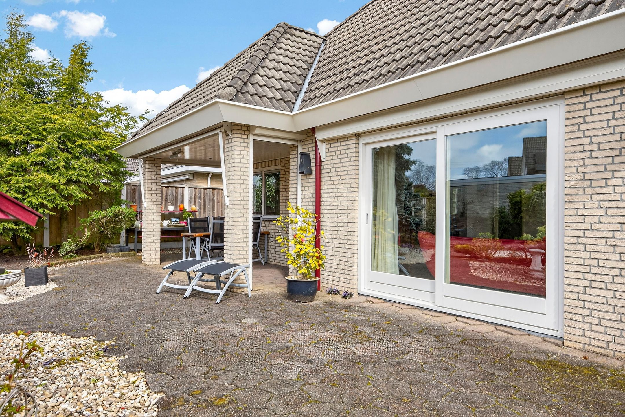 Foto 36 van Suze Robertsonlaan 2