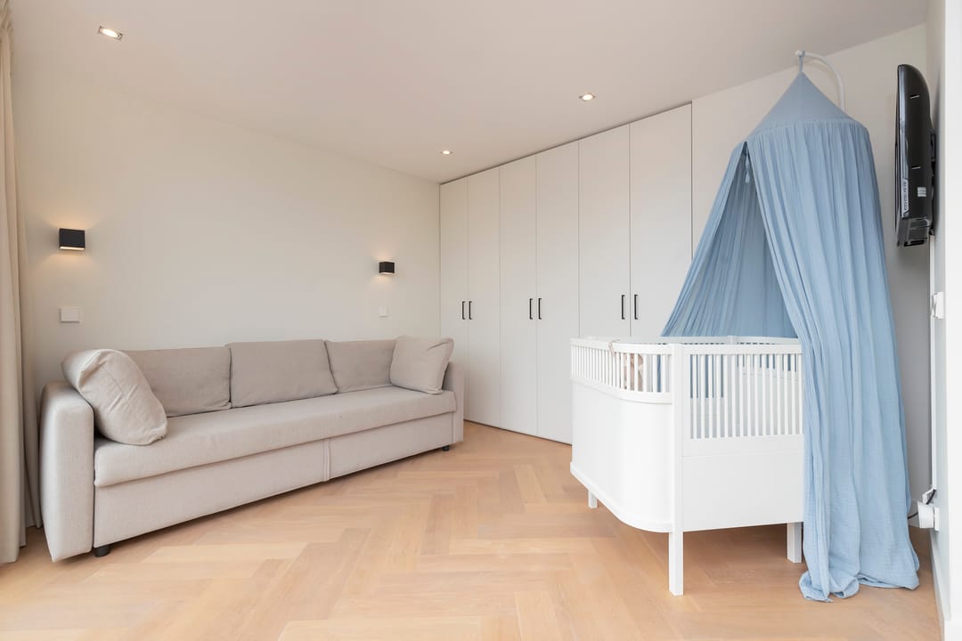 Foto 31 van Kribbestraat 53-2