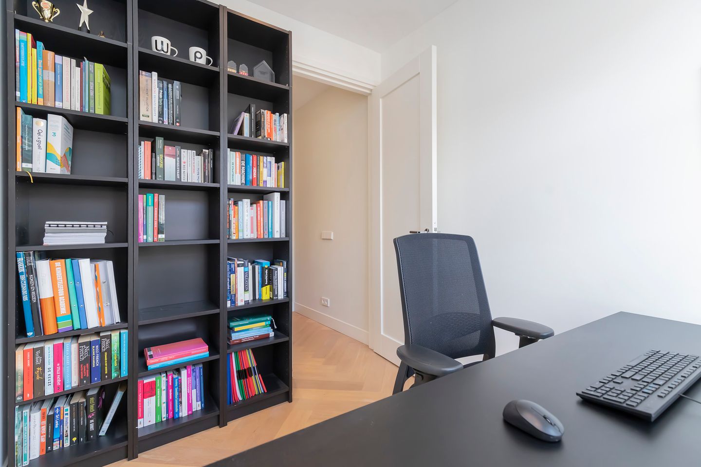 Foto 19 van Kribbestraat 53-2