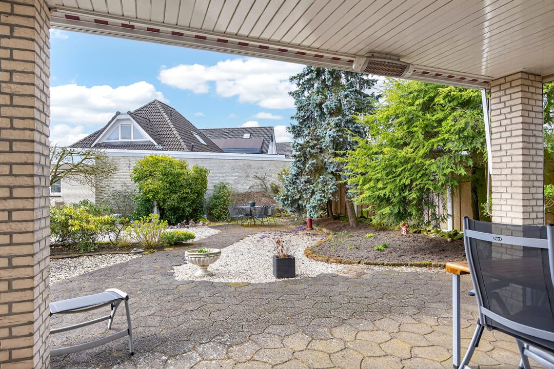 Foto 32 van Suze Robertsonlaan 2