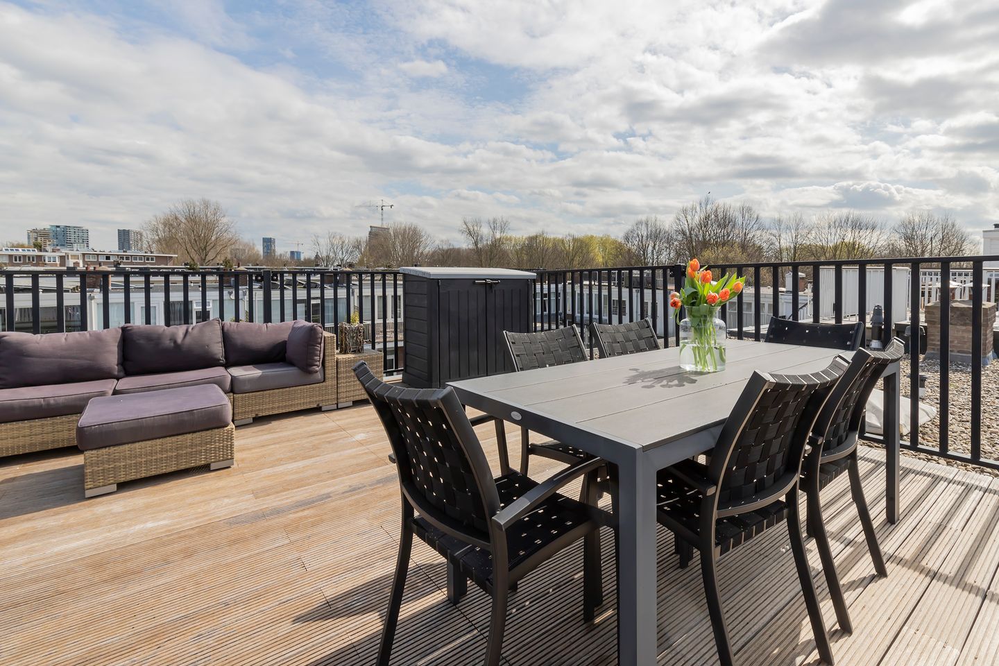 Foto 40 van Kribbestraat 53-2