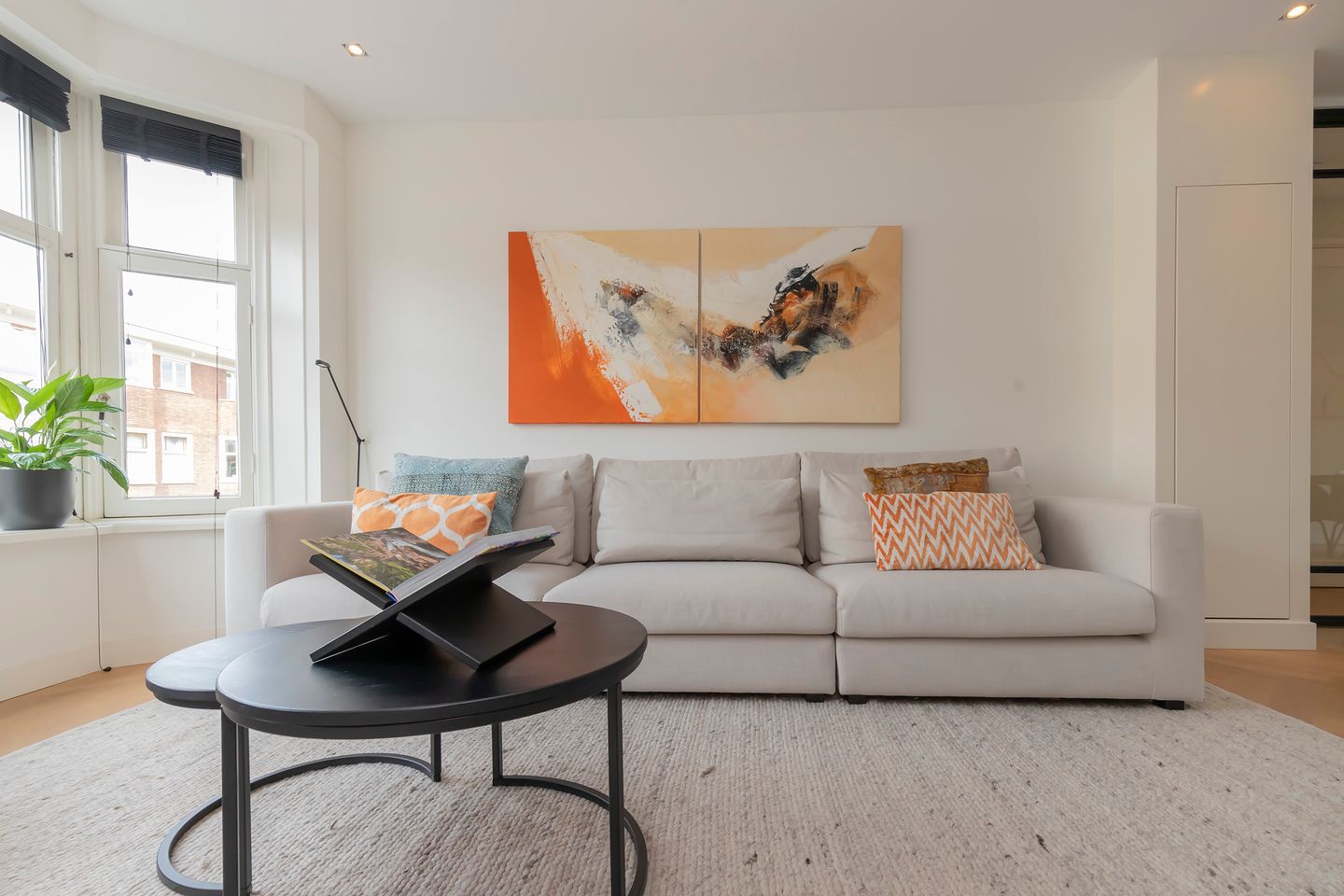 Foto 4 van Kribbestraat 53-2