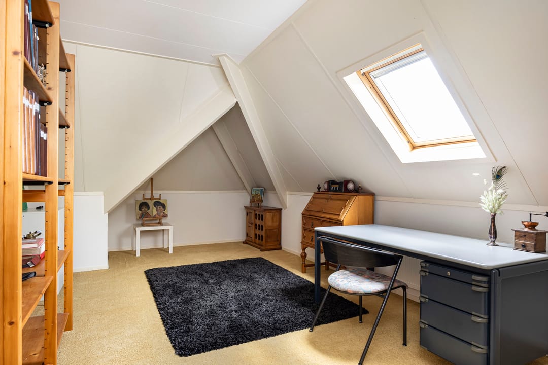 Foto 26 van Suze Robertsonlaan 2