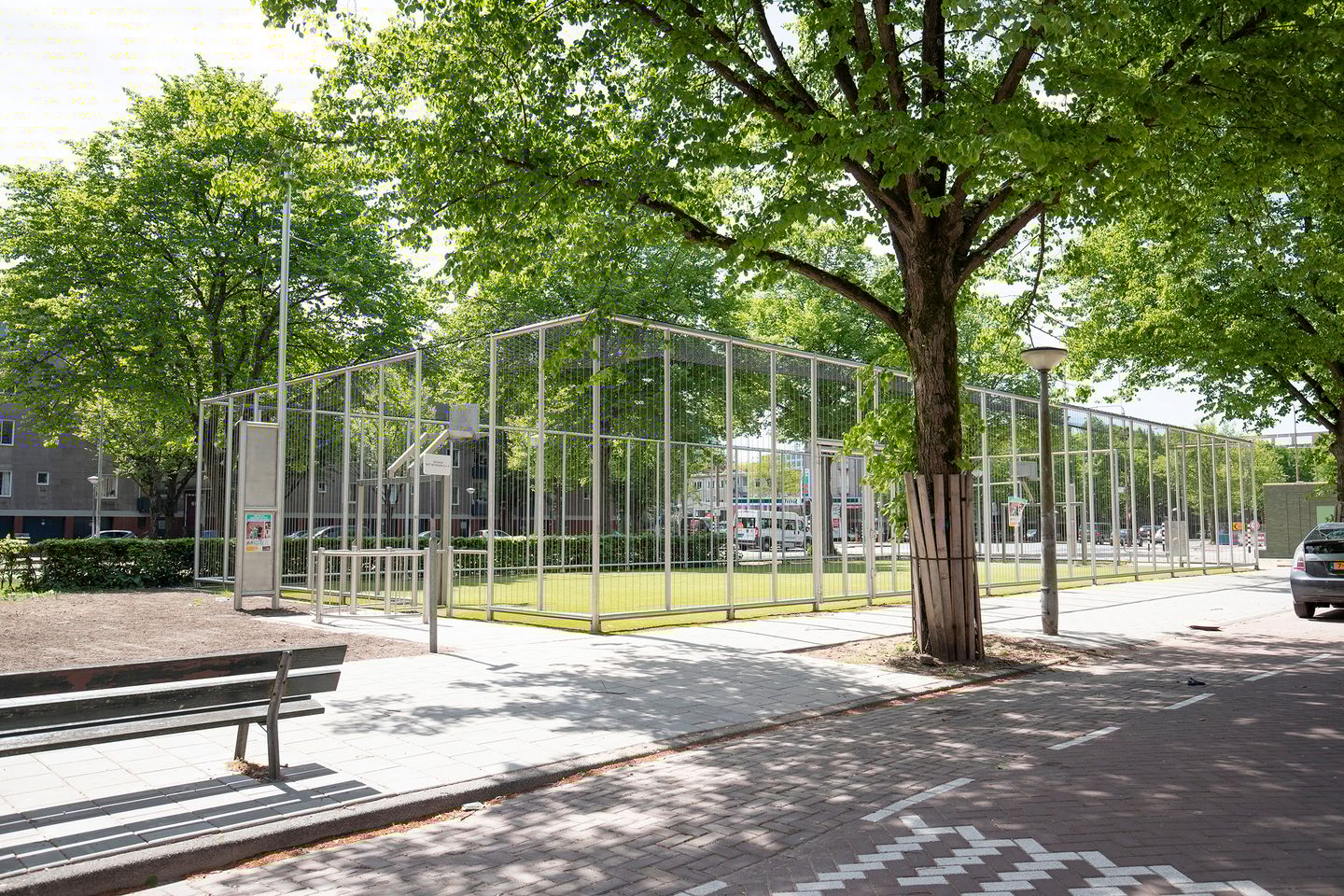 Foto 50 van Kribbestraat 53-2