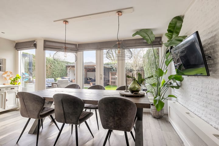 Photo 3 of de Gaard 9