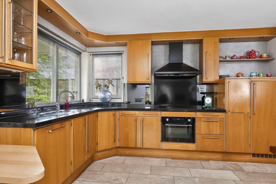 Foto 13 van Suze Robertsonlaan 2