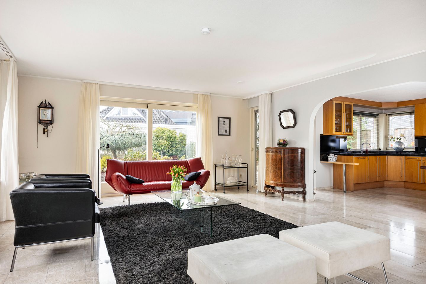 Foto 10 van Suze Robertsonlaan 2