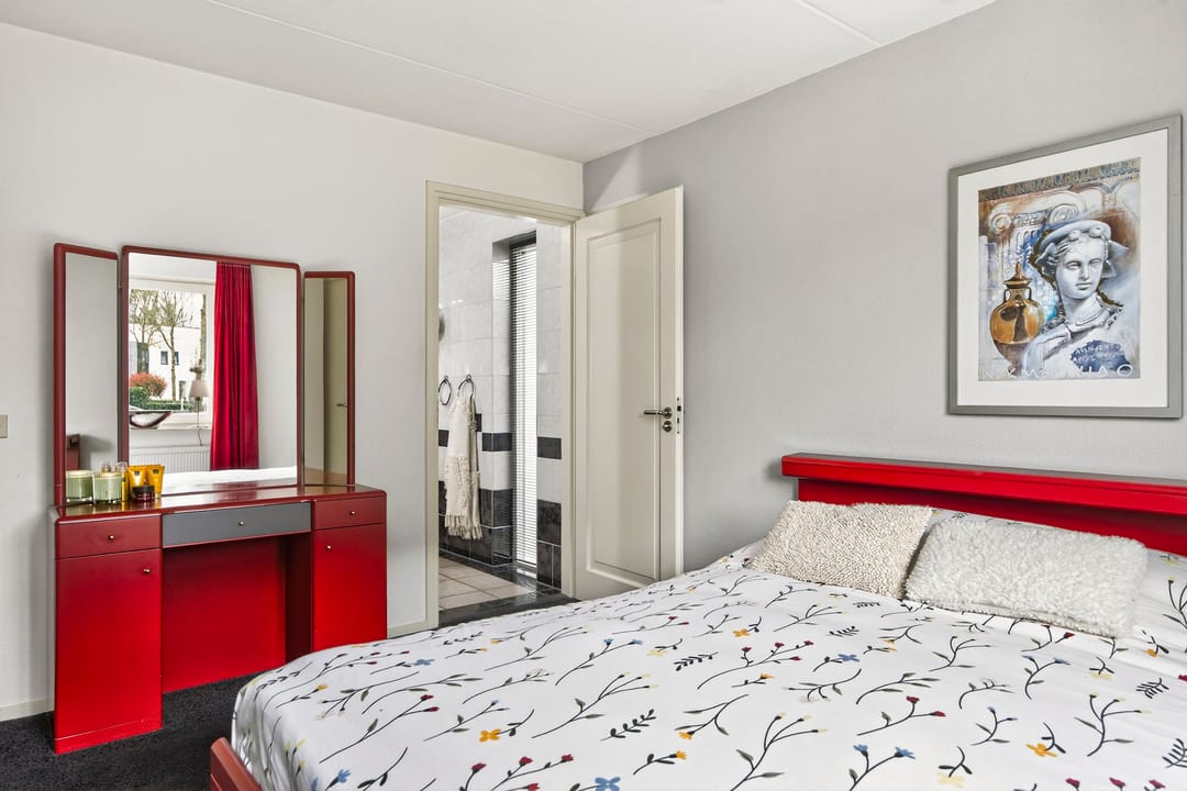 Foto 17 van Suze Robertsonlaan 2