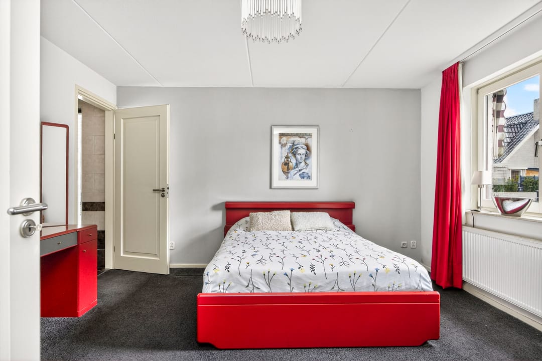 Foto 16 van Suze Robertsonlaan 2