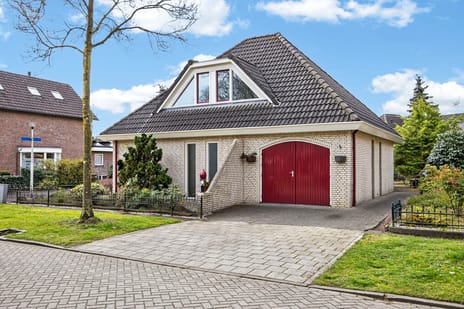 Suze Robertsonlaan thumbnail