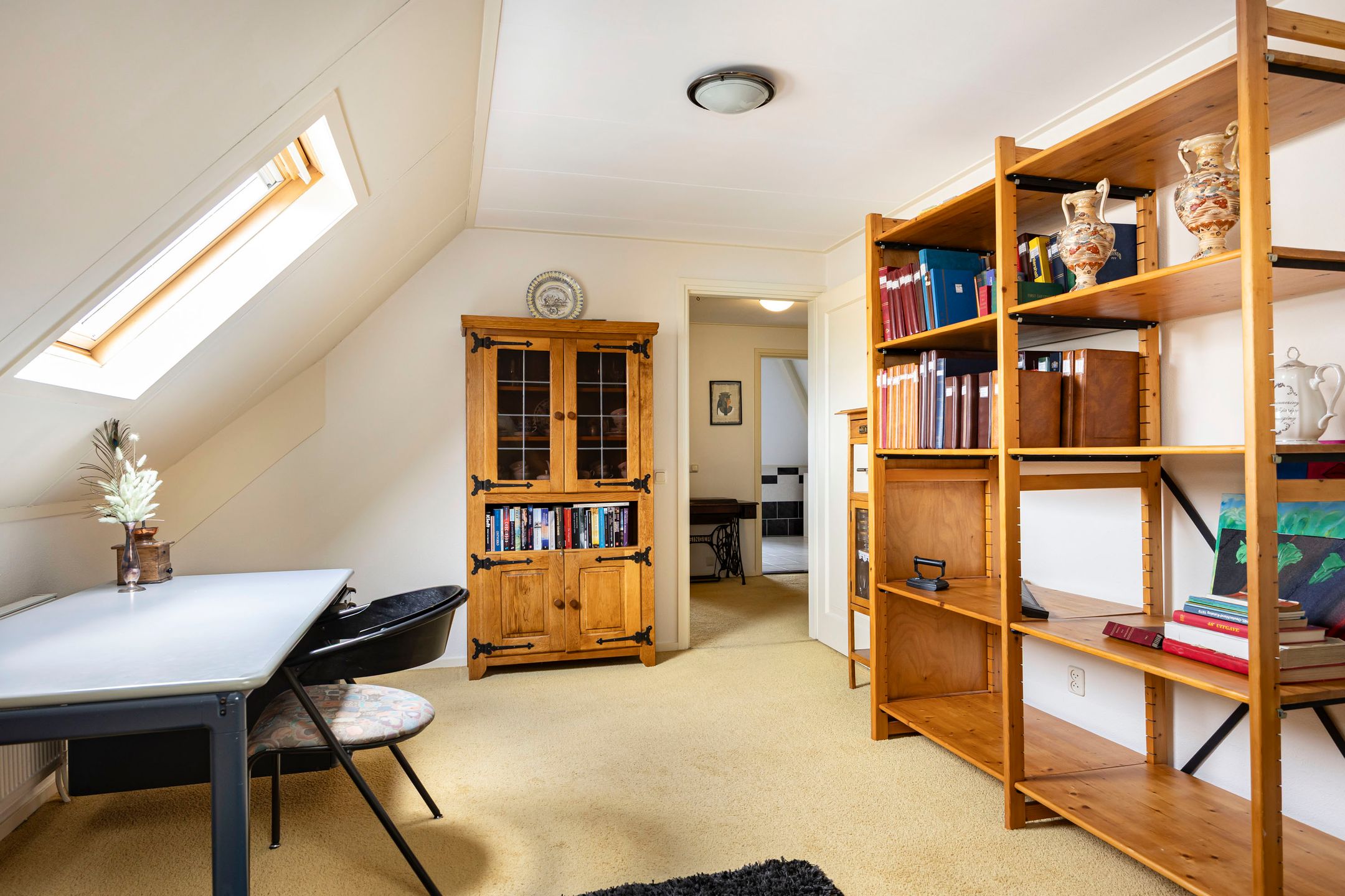 Foto 27 van Suze Robertsonlaan 2