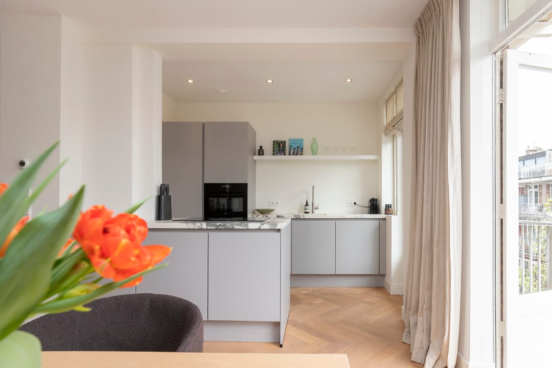 Foto 13 van Kribbestraat 53-2