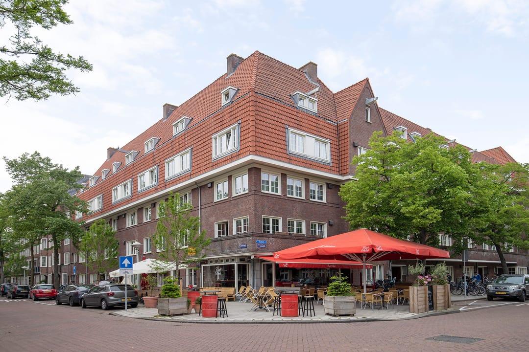 Foto 53 van Kribbestraat 53-2