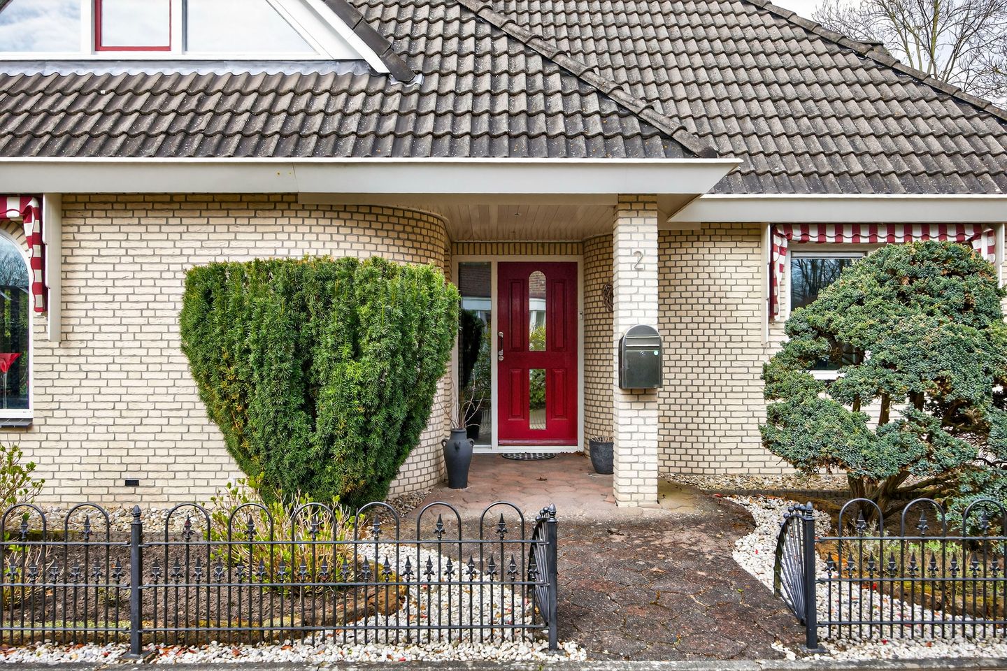 Foto 40 van Suze Robertsonlaan 2