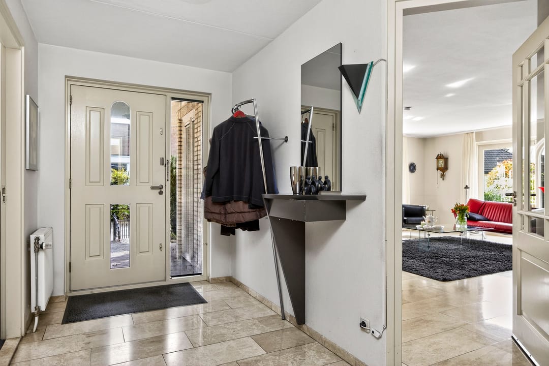 Foto 7 van Suze Robertsonlaan 2