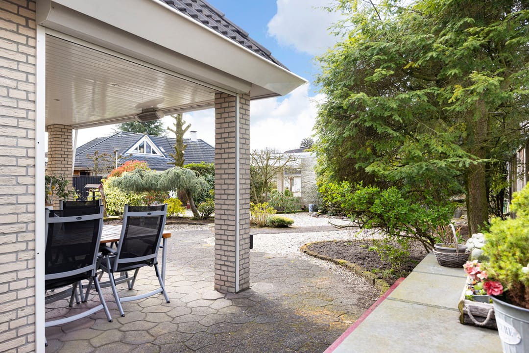 Foto 31 van Suze Robertsonlaan 2