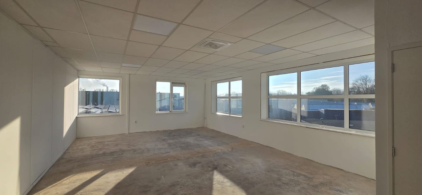 View photo 4 of Strooijonkerstraat 2-A