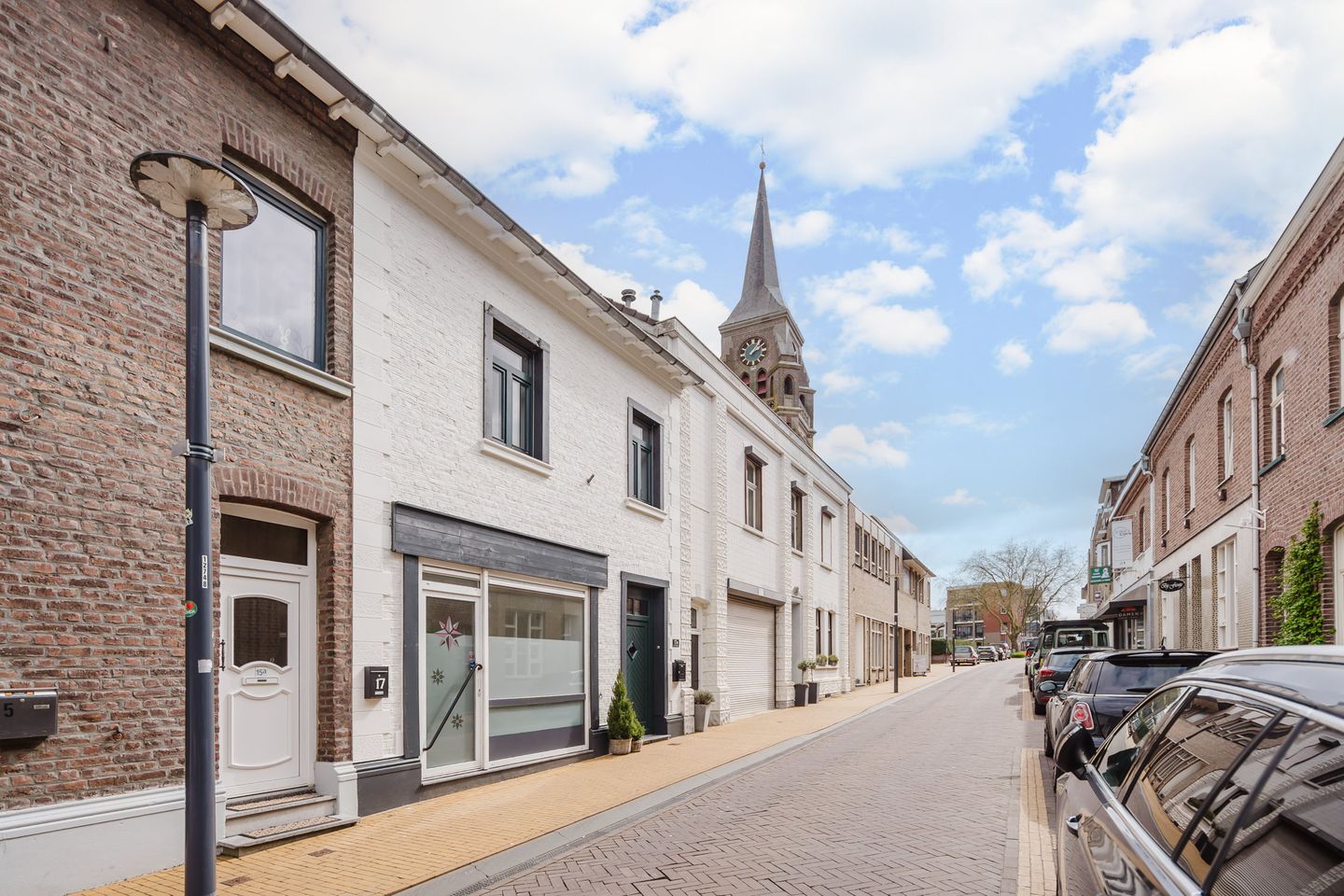 Bekijk foto 2 van Kerkstraat 17