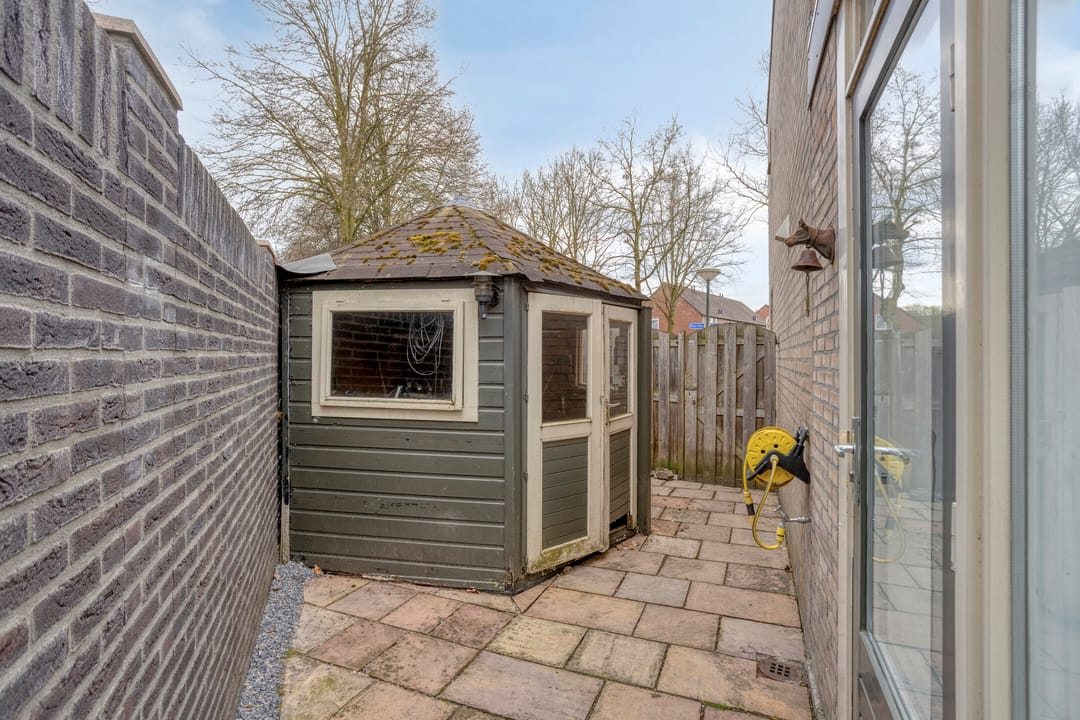 Photo 23 of Den Boogerd 1