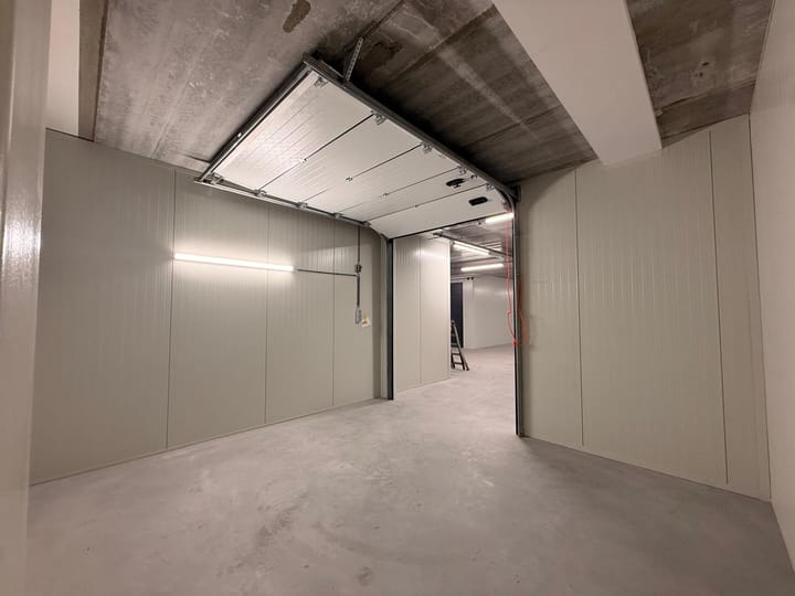 Foto 5 van Steur 110