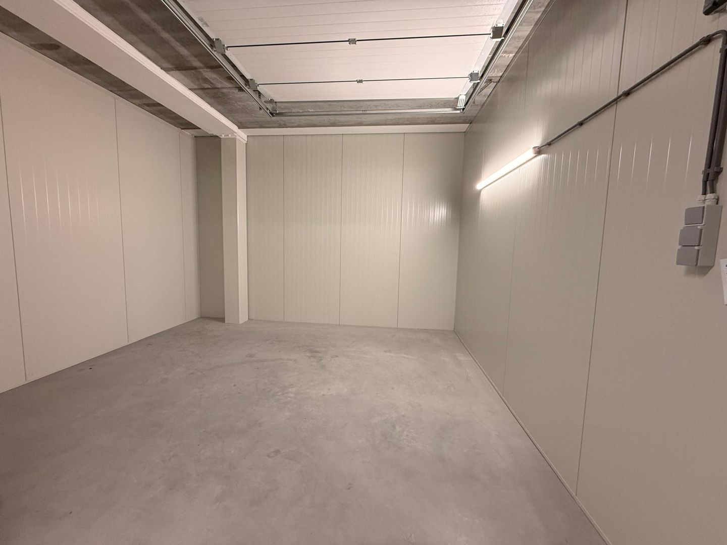 Foto 4 van Steur 110