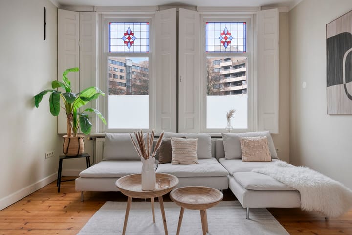 Foto 2 van Bleekstraat 11