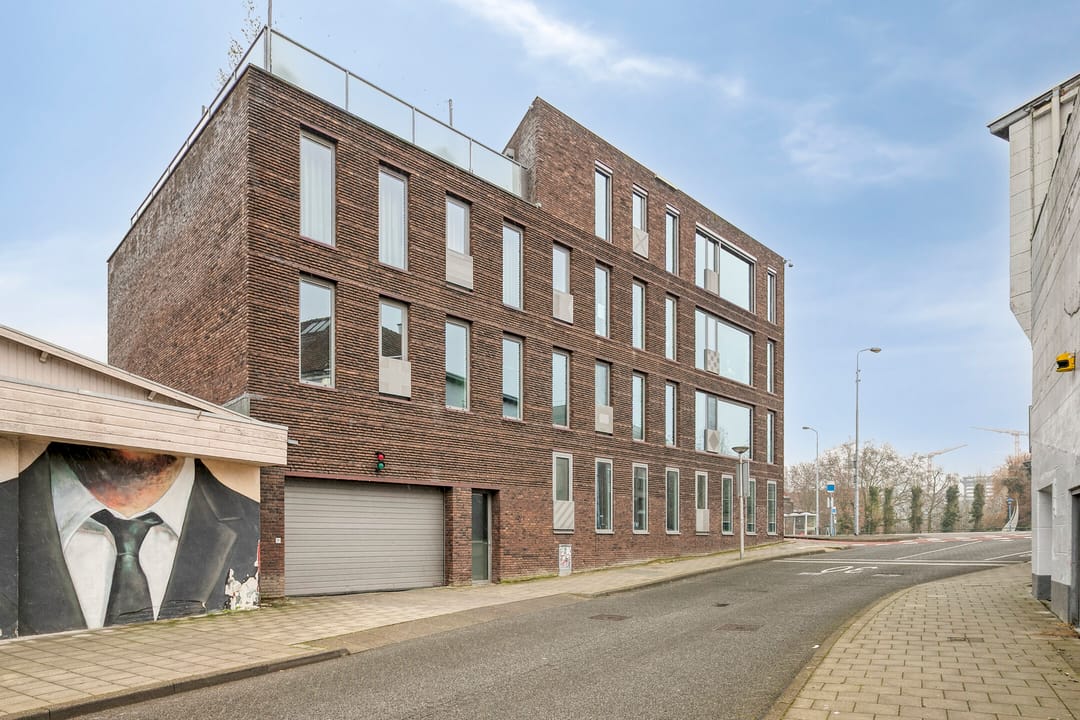 Foto 41 van Bleekstraat 11