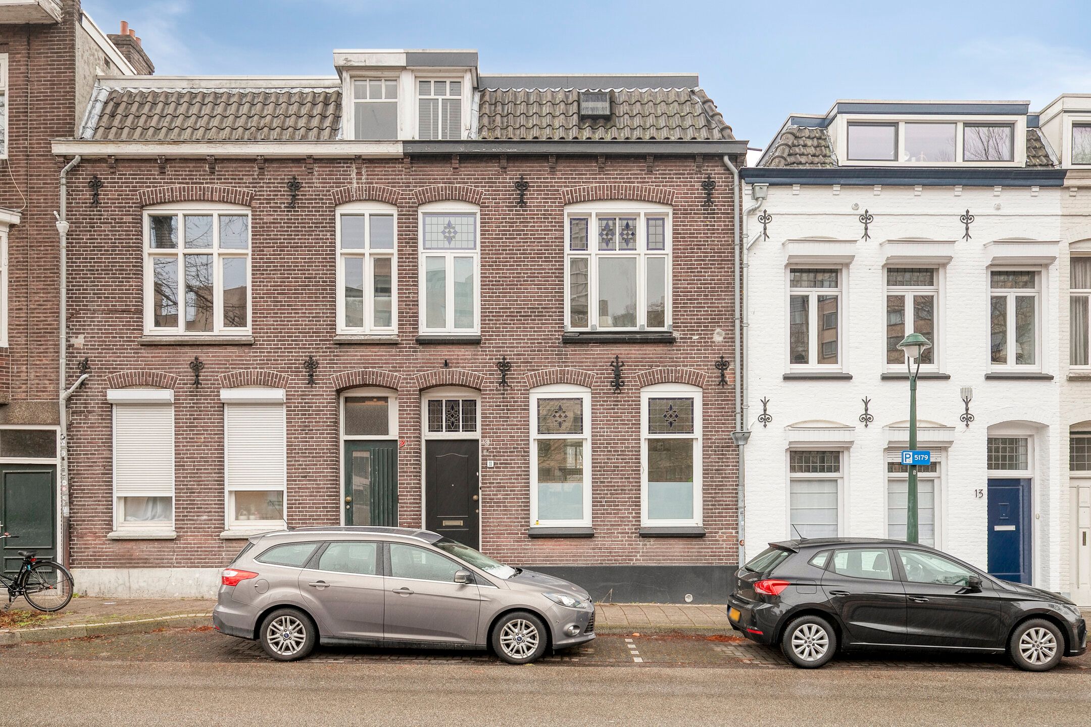Bleekstraat 11 