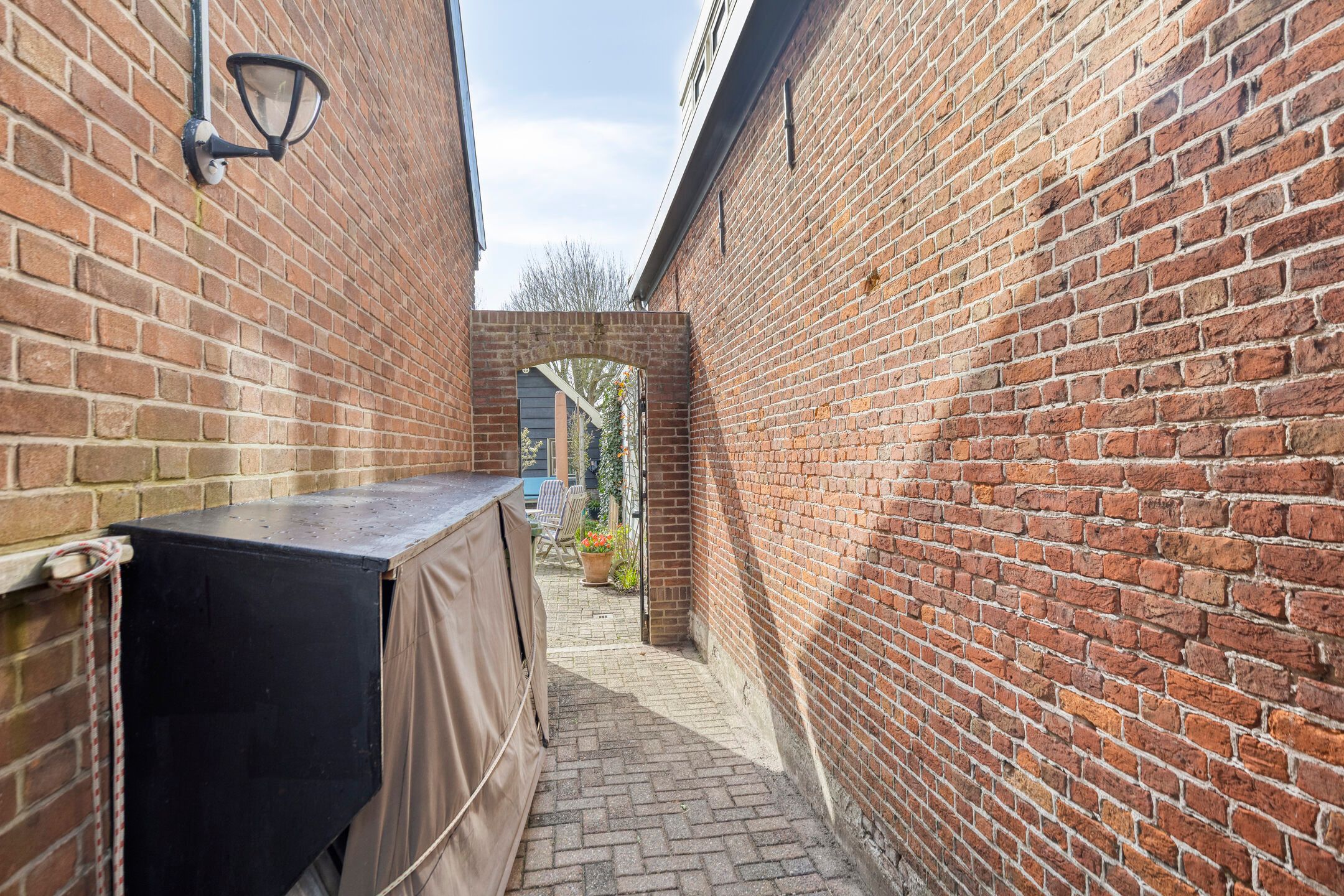 Foto 6 van Westelijke Kanaalweg 59