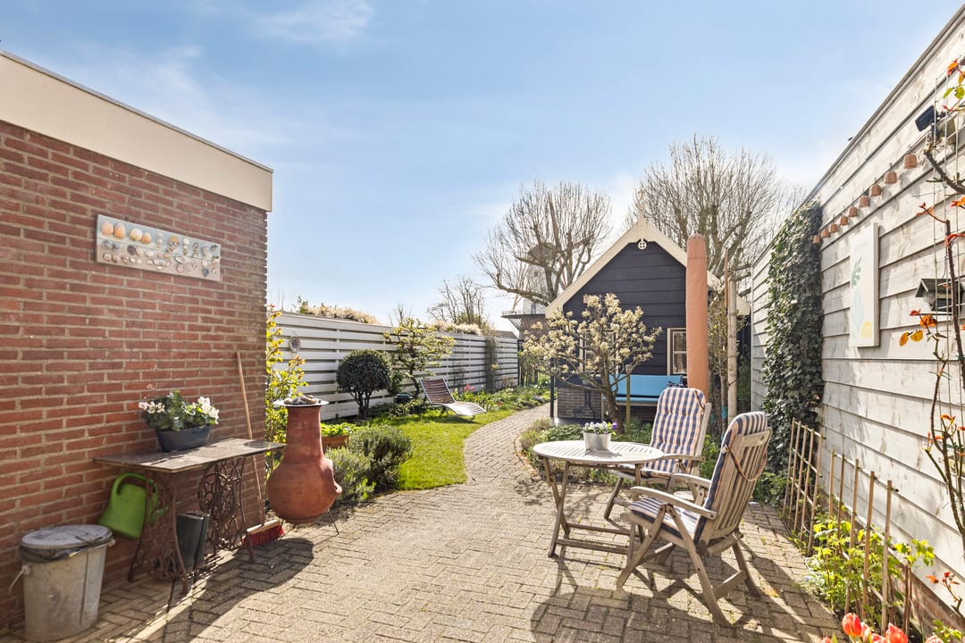 Foto 7 van Westelijke Kanaalweg 59