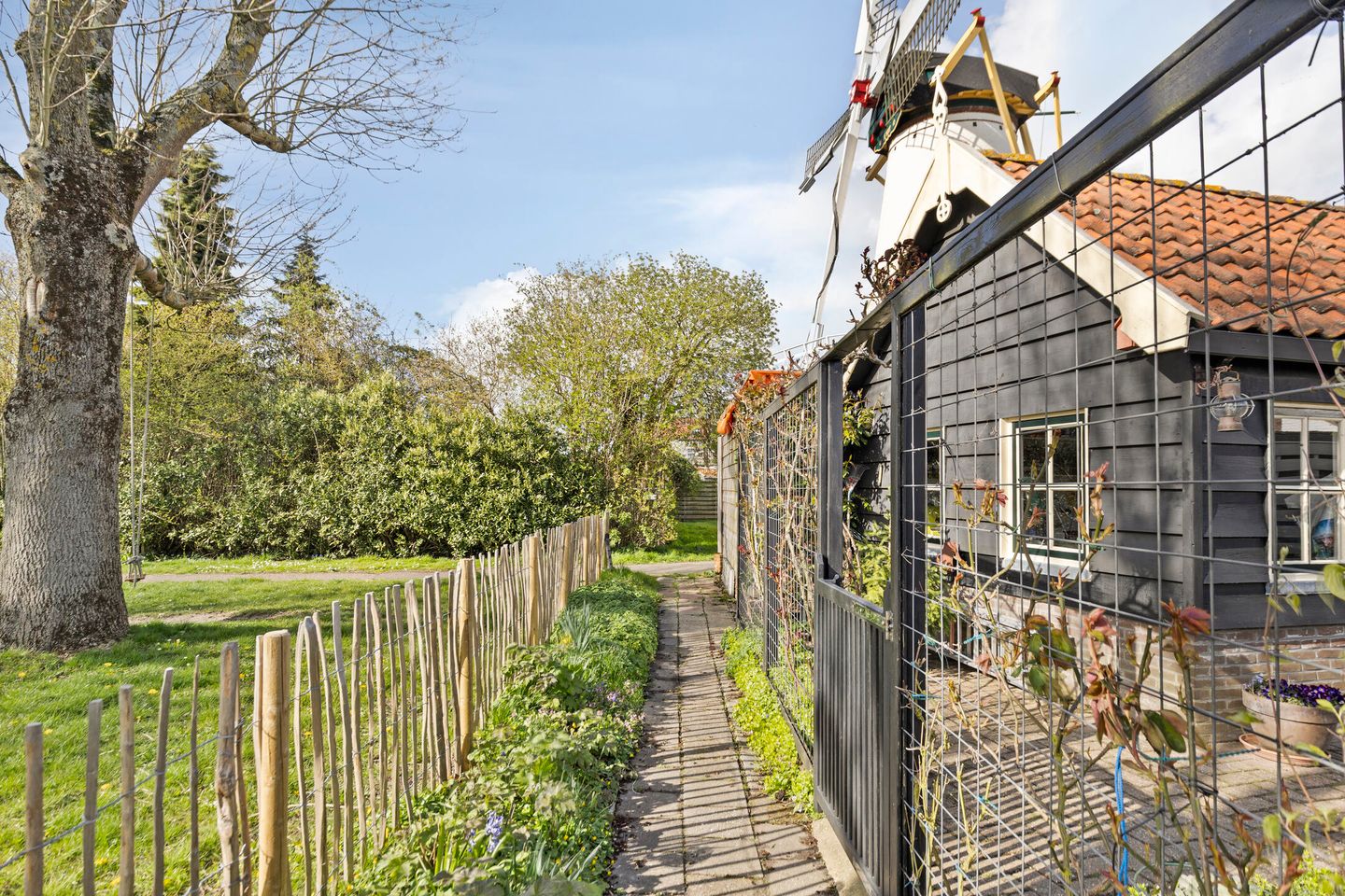 Foto 10 van Westelijke Kanaalweg 59