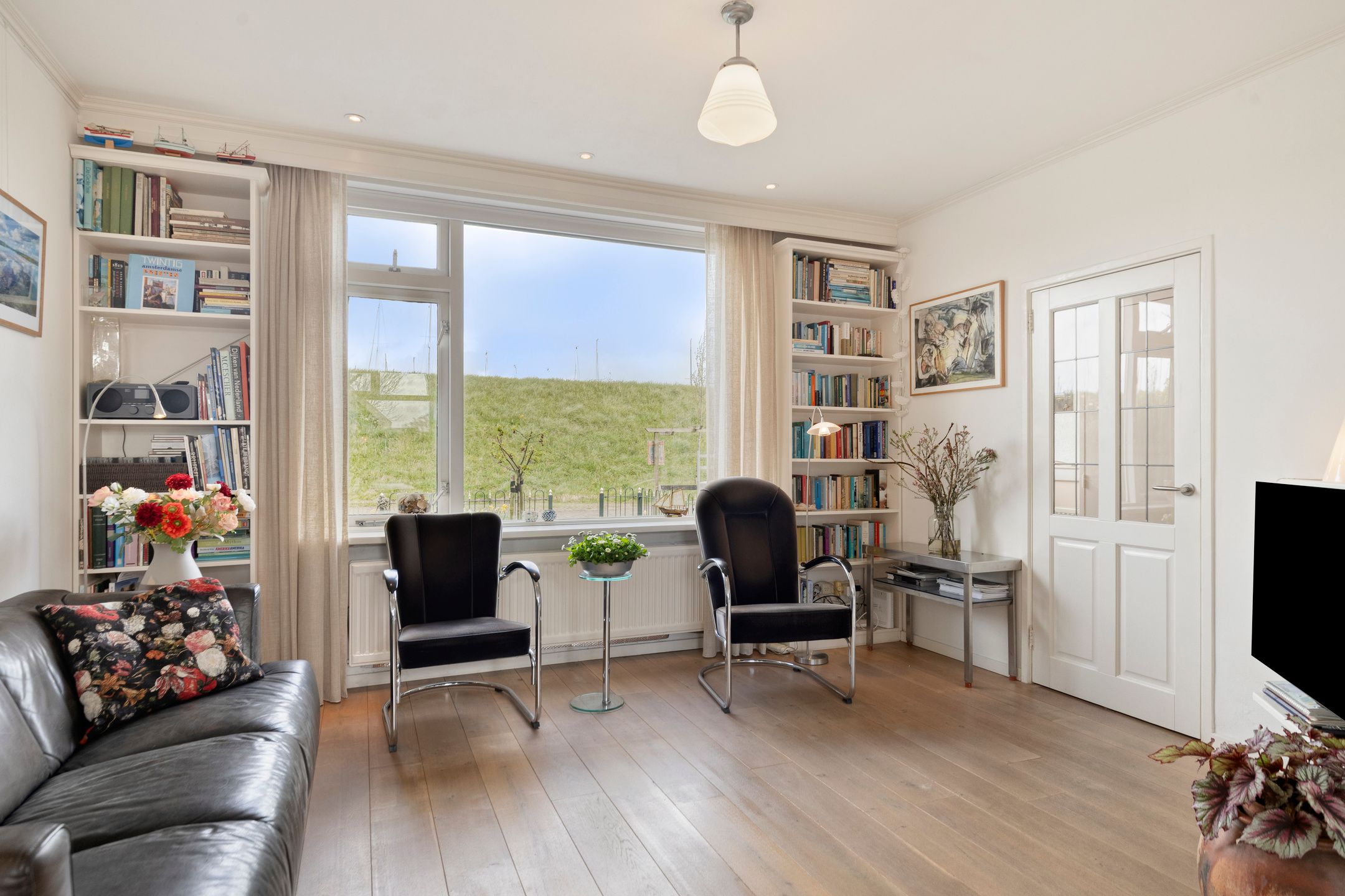 Foto 24 van Westelijke Kanaalweg 59