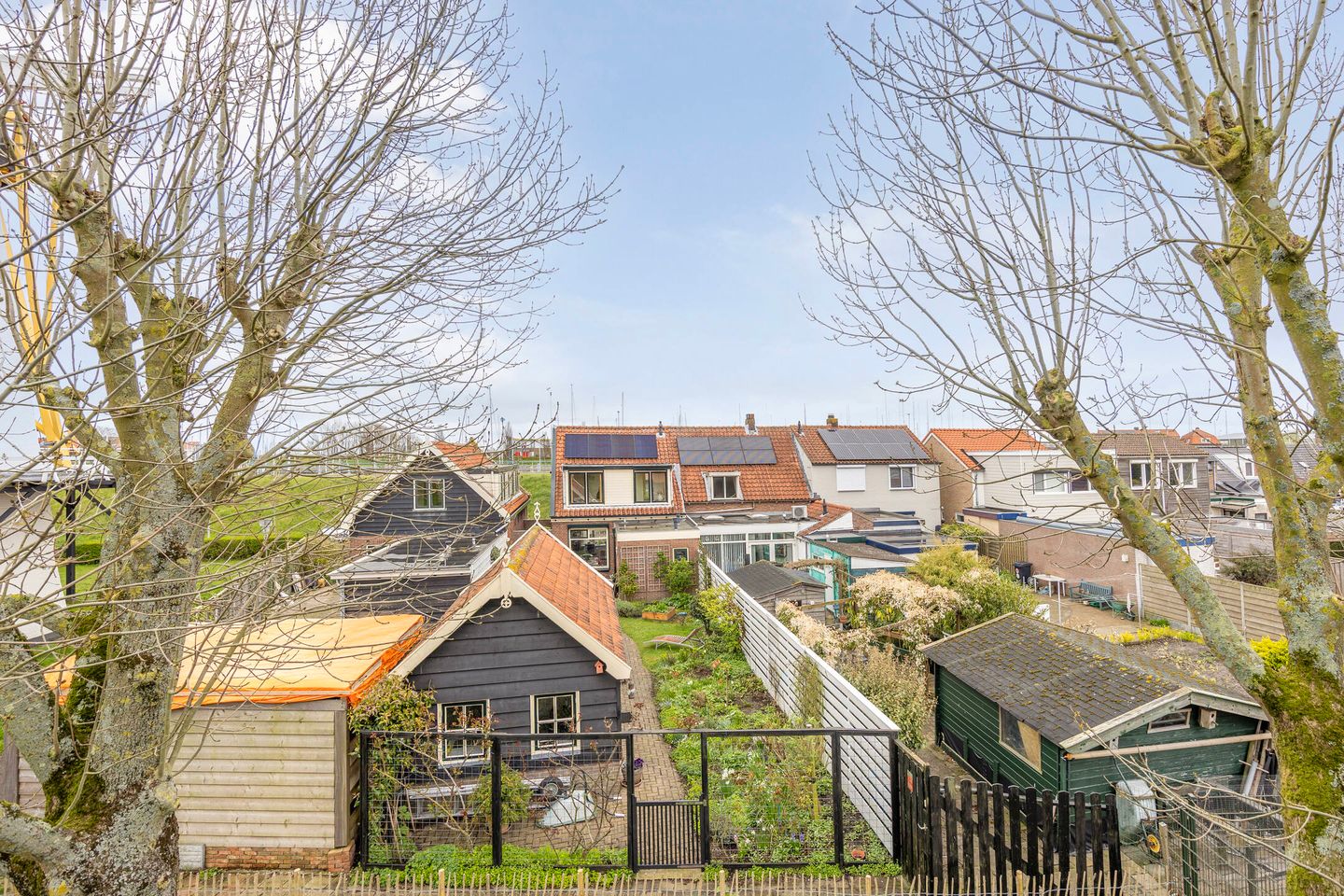 Foto 55 van Westelijke Kanaalweg 59