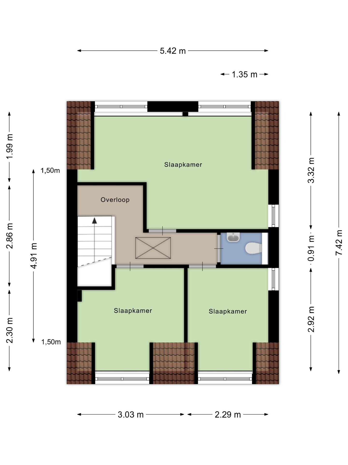 Foto 59 van Westelijke Kanaalweg 59