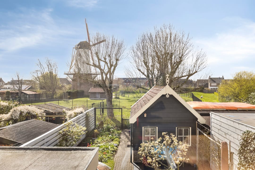 Foto 43 van Westelijke Kanaalweg 59