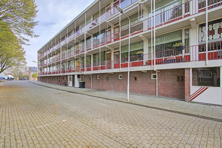 Breitnerstraat 77 main image