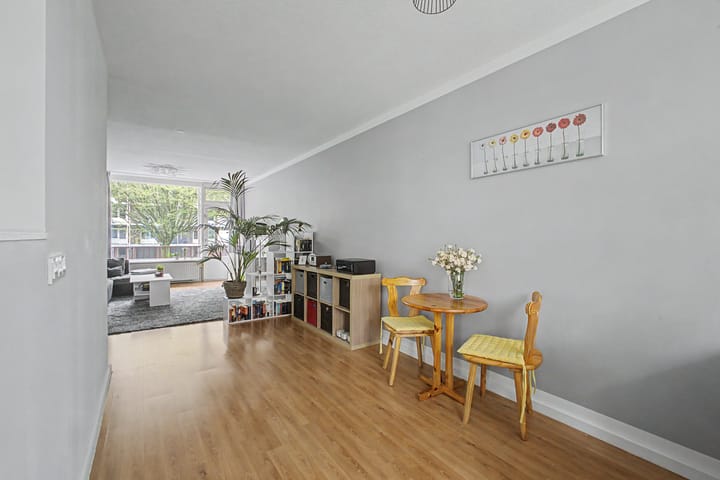 Foto 2 van Breitnerstraat 77