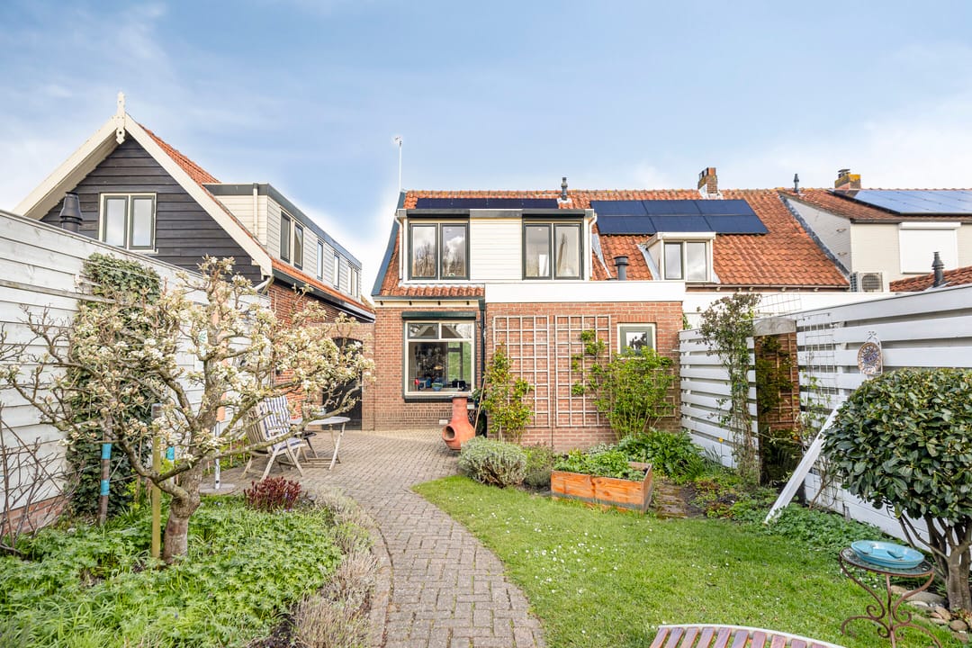 Foto 2 van Westelijke Kanaalweg 59