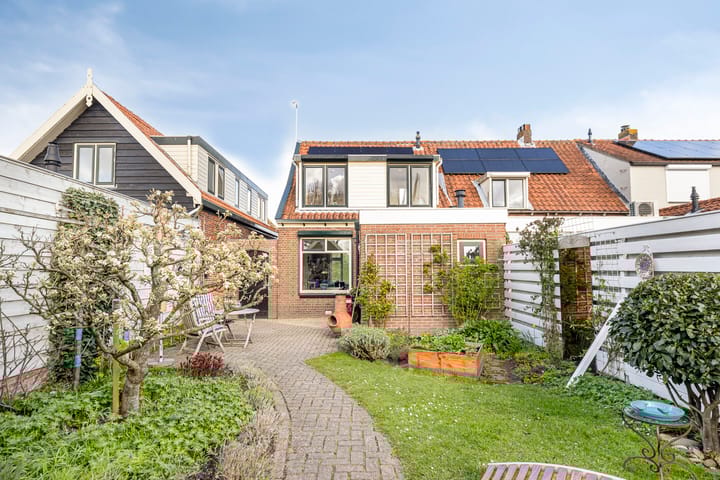 Photo 2 of Westelijke Kanaalweg 59