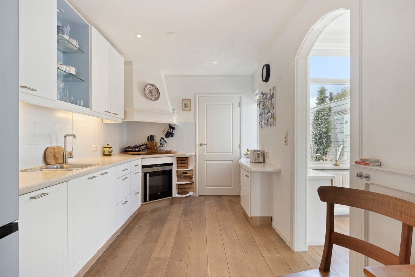 Foto 29 van Westelijke Kanaalweg 59