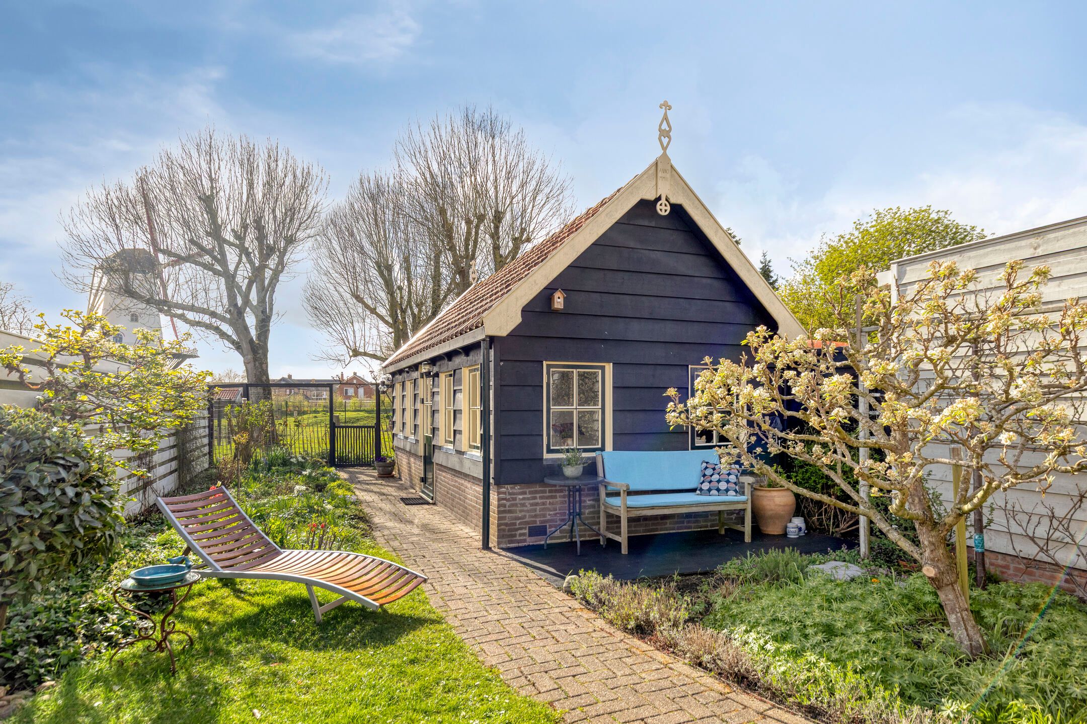 Foto 9 van Westelijke Kanaalweg 59