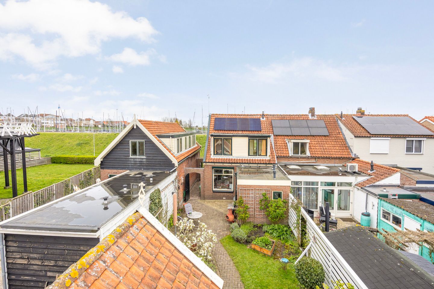 Foto 5 van Westelijke Kanaalweg 59