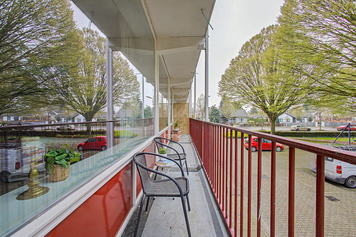 Foto 3 van Breitnerstraat 77