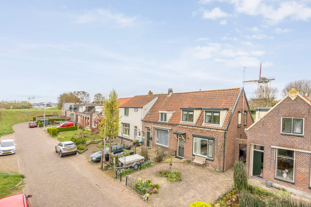 Foto 52 van Westelijke Kanaalweg 59